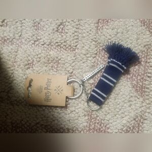 Harry Potter Ravenclaw Keychain New